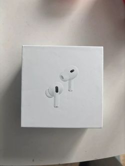 Airrpods Pros 2nd gen