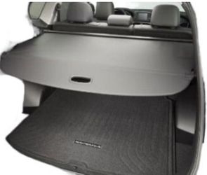Hyundai S2F15-AU100 Cargo Screen 2019-2020 Hyundai Santa Fe S2F15AU100