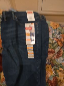 Brand new wrangler jeans