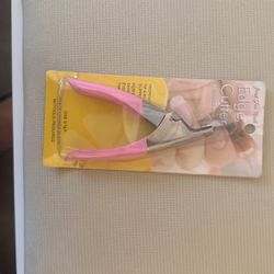 acrylic nail cutter 