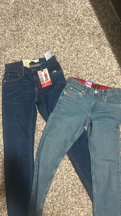 Levi’s Jeans
