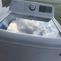 Washer 