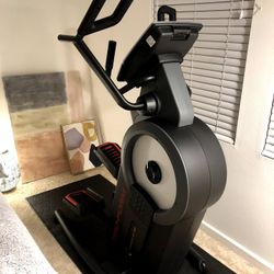 ProForm Carbon HIIT H7 Elliptical Trainer