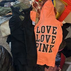 Women’s Clothing Bundle 