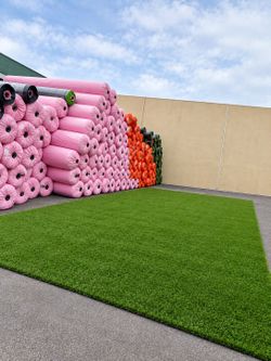 15x30 High Quality Artificial - Sacate/Césped Sintetico Turf