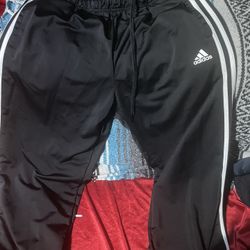 Adidas athletic pants