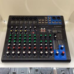 YAMAHA MIXER