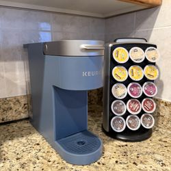 KEURIG K•Slim Coffee Maker 
