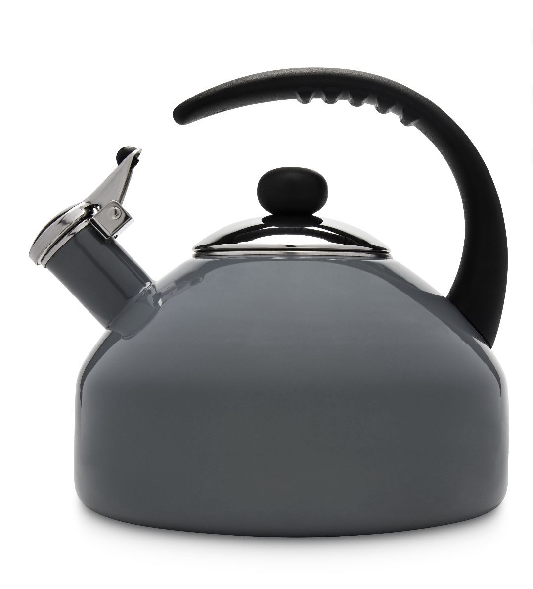 Farberware FW 2.8QT Kettle Gray