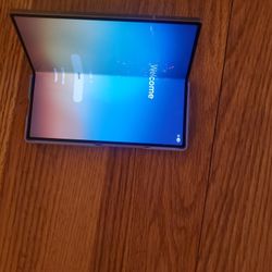 Samsung Galaxy Z  6 Fold