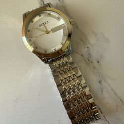 Gucci Watch 
