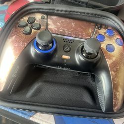 scuf controller Reflex FPS With TMR Features