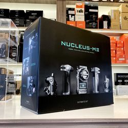 Tilta Nucleus-MII Wireless Lens Control System Ultimate Kit (Located In Downey, CA)