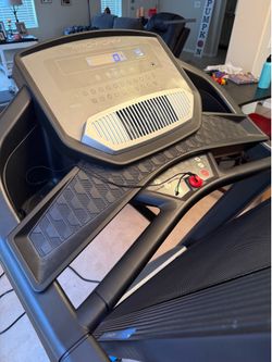 Pro-form sport 5.0 treadmill pickup only
