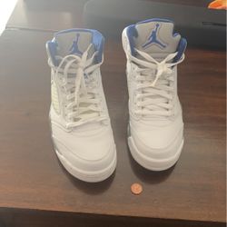 Jordan 5