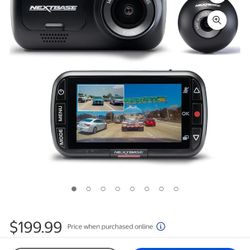 Back Up Camera  N Dash Camera 