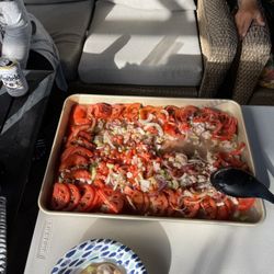 Raite Para Tijuana El Jueves 7/14/22