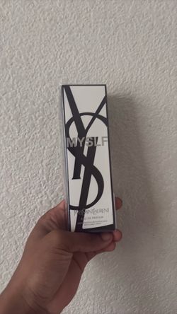 YSL MYSELF MAN