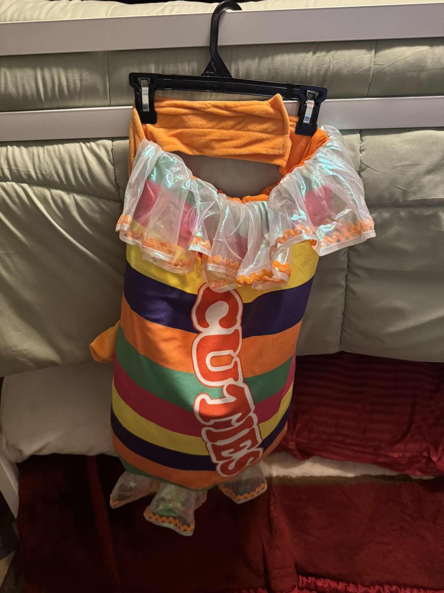 Dog Halloween Costume