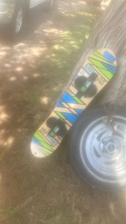 Airhead Snow rider Snowboard