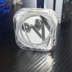 Chrome Apple Pods