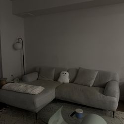 Article Abisko Sectional Sofa / Couch