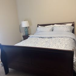 Bedroom Set 