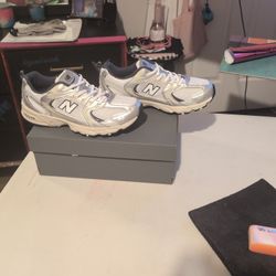 Kids New Balance Size 3