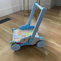 Peter Rabbit: Block Trolley