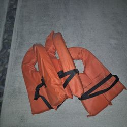 Life Vests