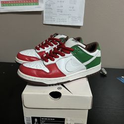 Nike Sb Cinco De Mayo 