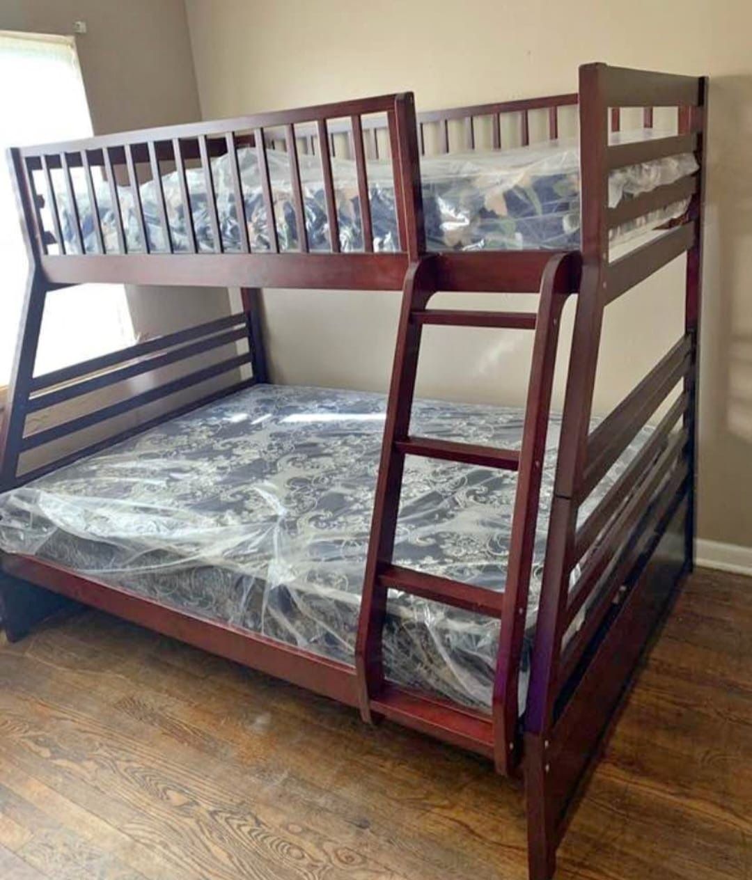 Bunk Bed Set
