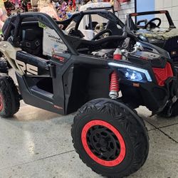 24v Kids Ride On Cars