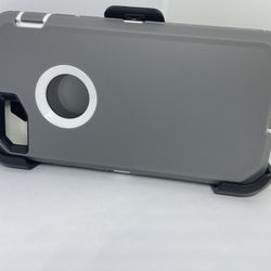 For iPhone 7 / 8 iPhone SE Belt Clíp Case Cover Protector Holster 