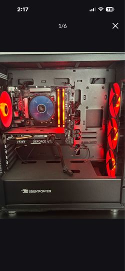 Gaming Pc