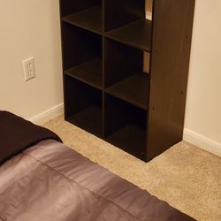 Storage Shelf