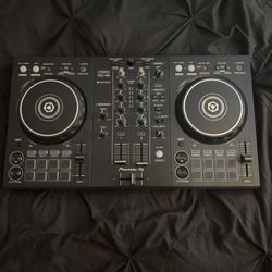 DDJ 400