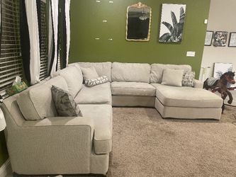 La-Z-Boy Sectional