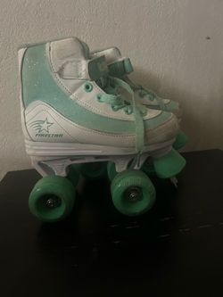 Kids roller blades