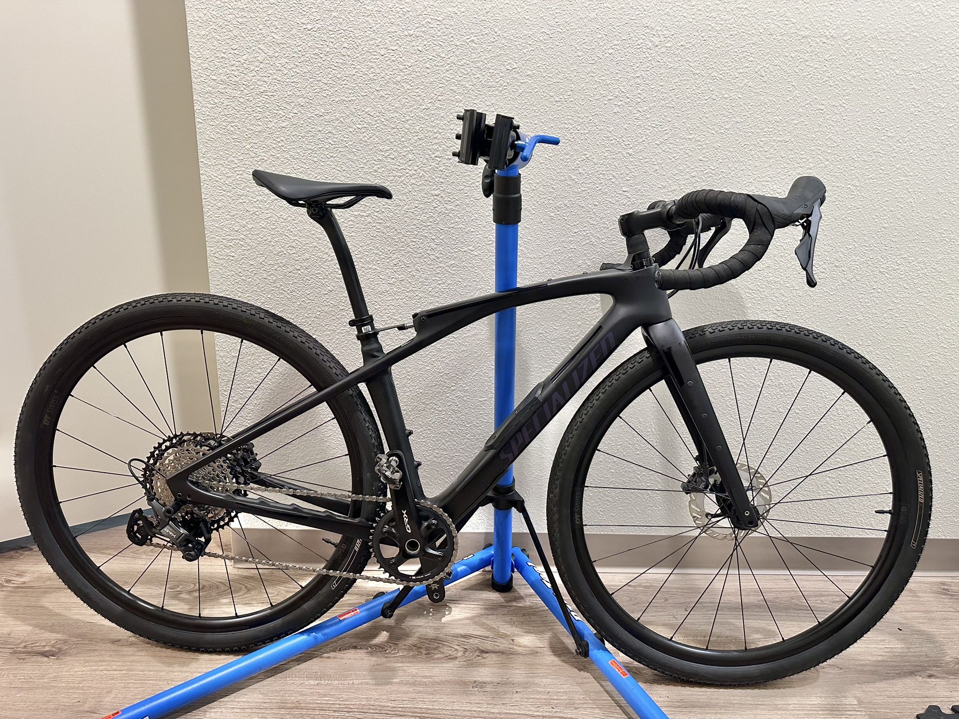 2024 Specialized Diverge STR Comp Size 52