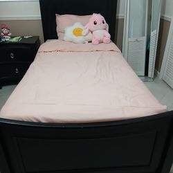 Bed - Twin Cama - Twin 