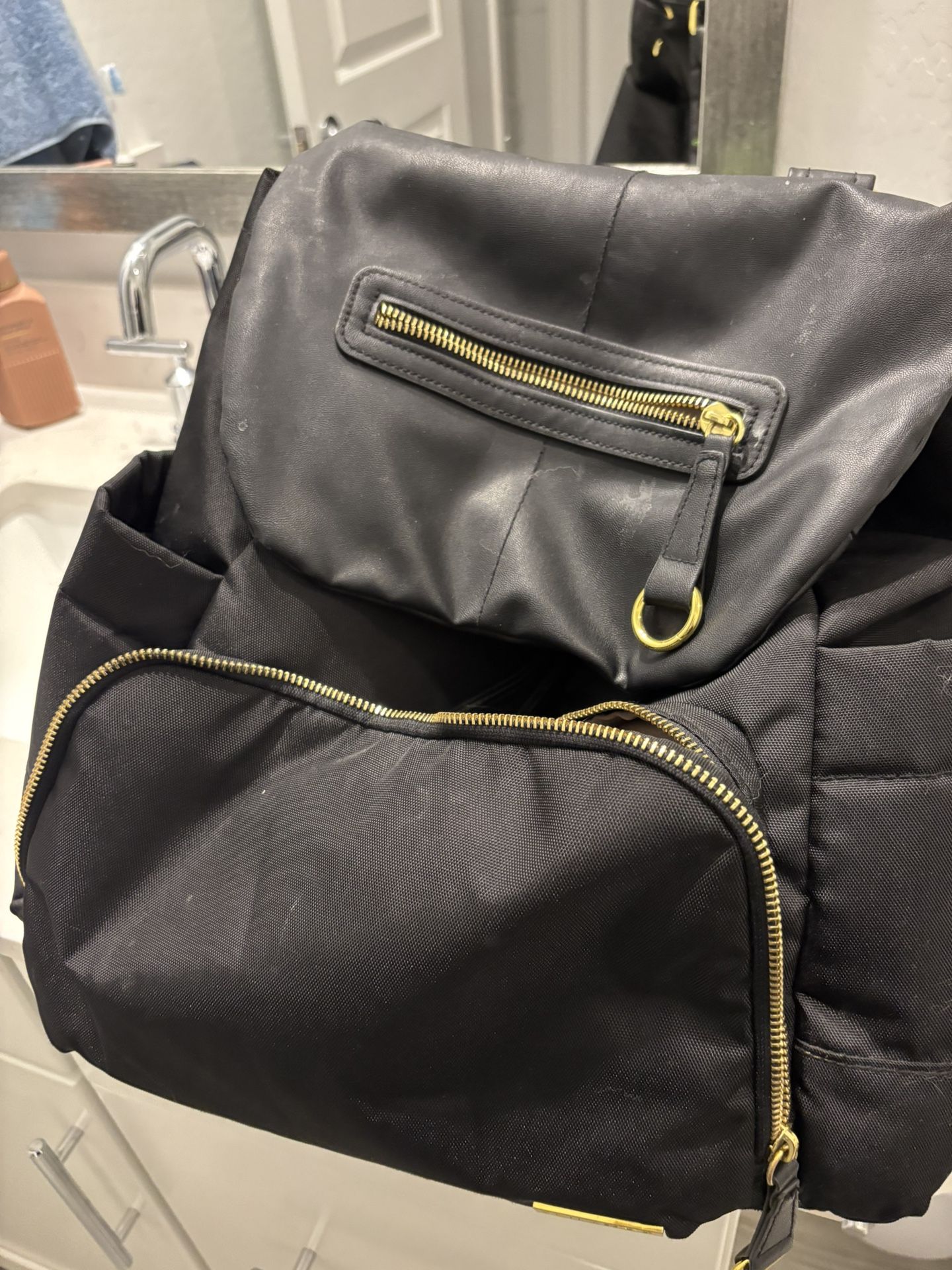 Skip Hop Diaper Bag