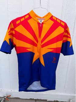 Vintage Arizona State Jersey - Large