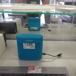 Bose Soundlink Color