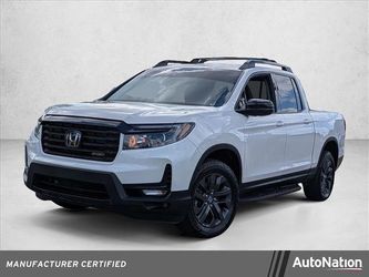 2023 Honda Ridgeline