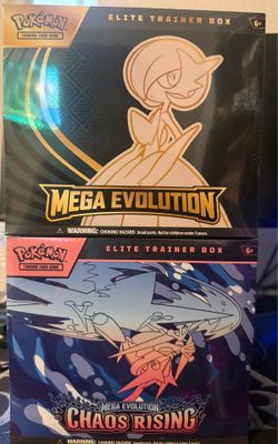 Élite trainer box