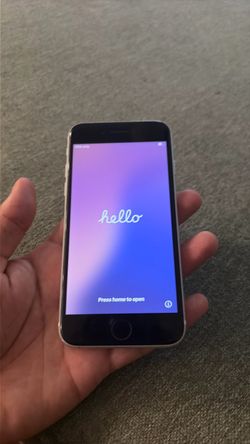 iPhone SE (2020)