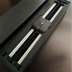 Slider Plus v5 Long Edelkrone