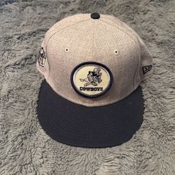 Cowboys Hat