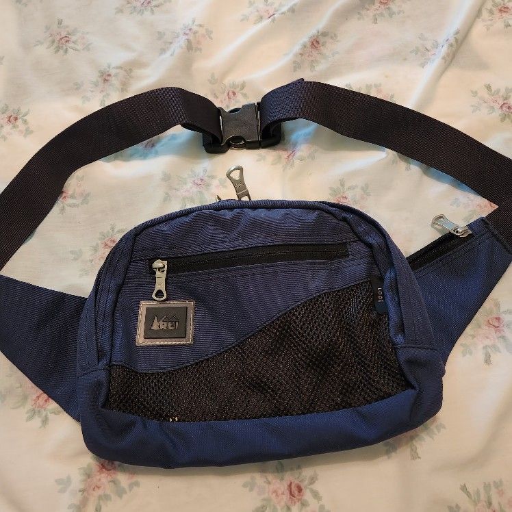 REI Fannypack/Ruckpack